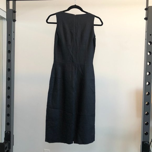 Oscar de la Renta dress - Picture 2 of 5